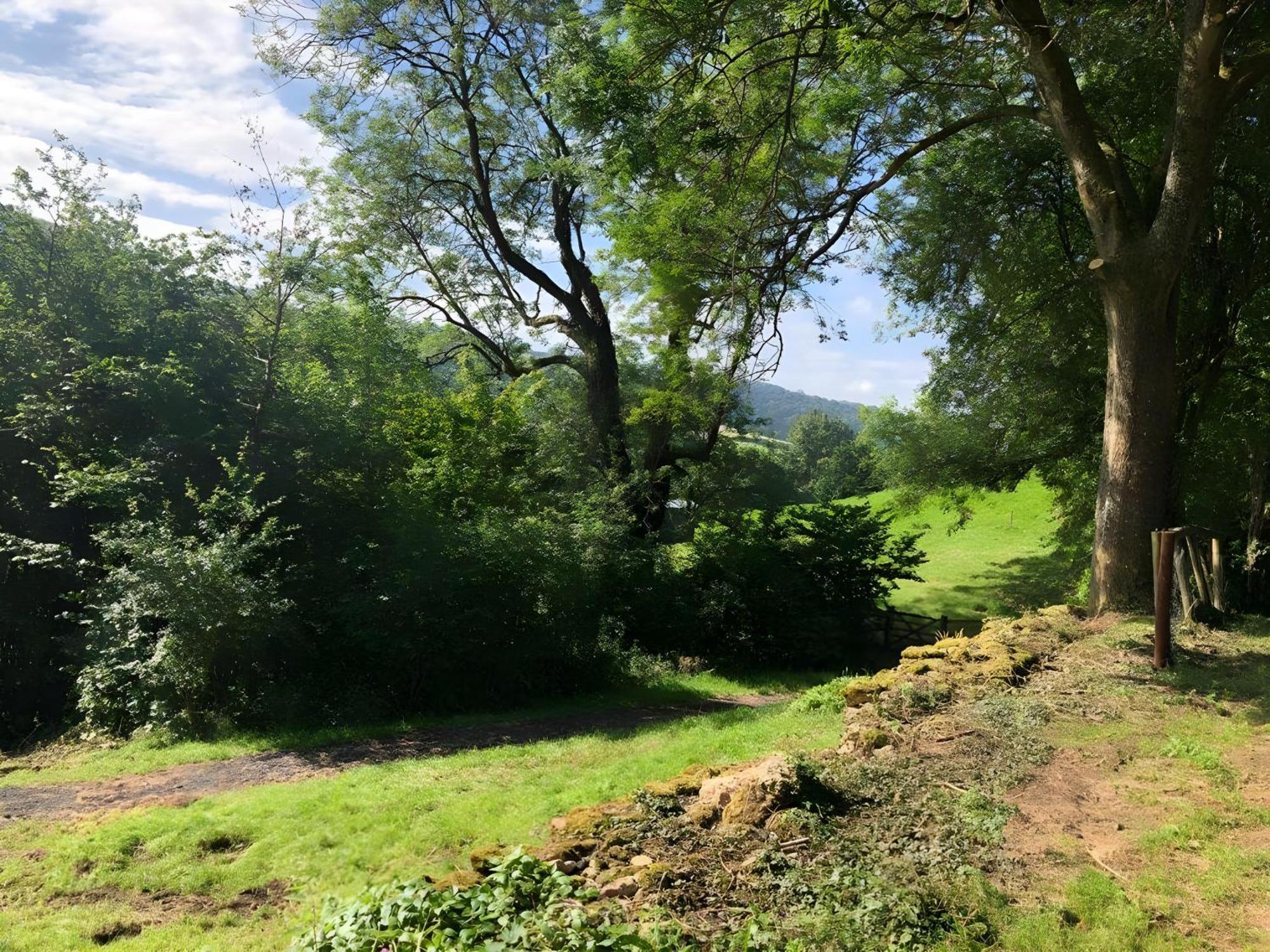 The Spring Slad Valley Cotswolds Painswick Esterno foto