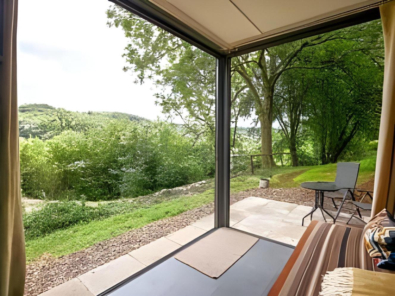 The Spring Slad Valley Cotswolds Painswick Esterno foto