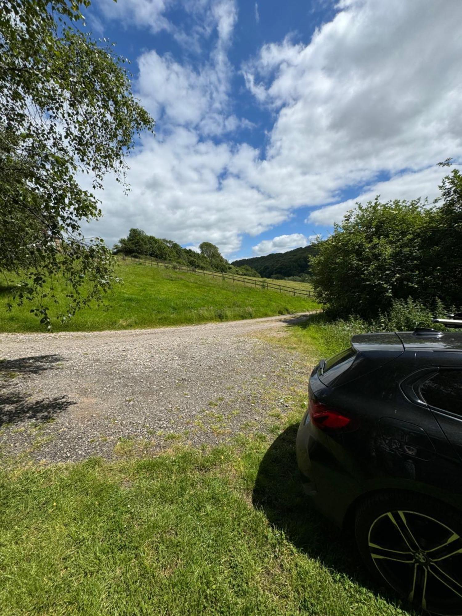 The Spring Slad Valley Cotswolds Painswick Esterno foto
